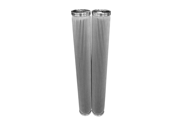 oil filter element